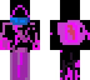 mysterious trader