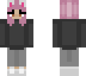 n i k i n i h a c h u (remake and dsmp series!)