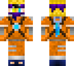 naruto hatake v2