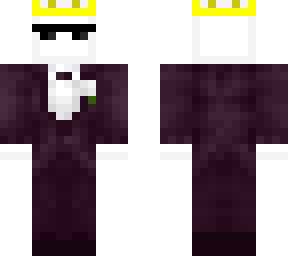 new therealfinn skin