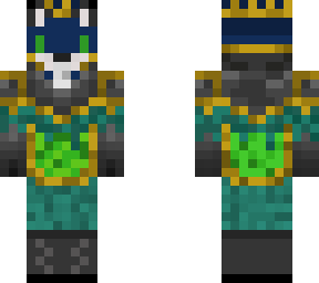 nex vault hunter skin