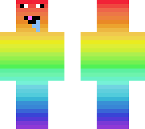 noob arc-en-ciel