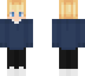 nutty's 2nd roblox avatar