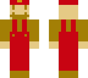 og mario