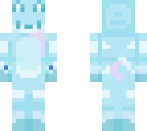 oliverbob skin