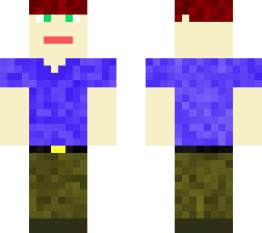 olmi skin