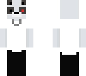 panda