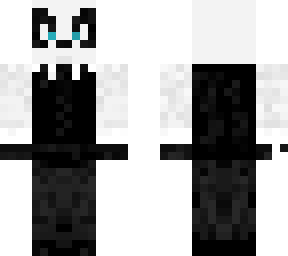 panda po-oky