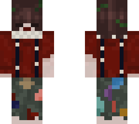 patch (original charater)