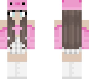 pink axo