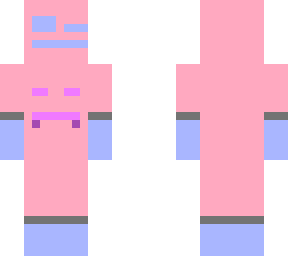 pinke boy