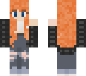 pinterest red hair girl