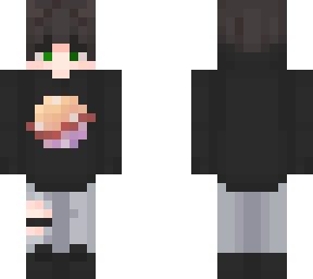 planet hoodie boy (edited for a friend)