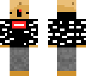 pogtato but its drip :p