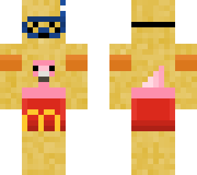 pogtato summer edition