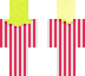 pop corn