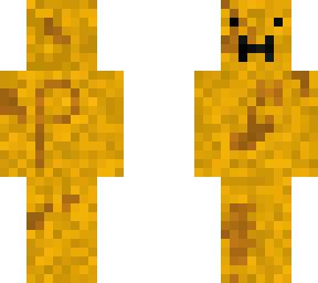 potatoe man say this is your friend