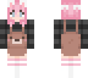 puppy eyes
