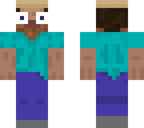 pvp steve