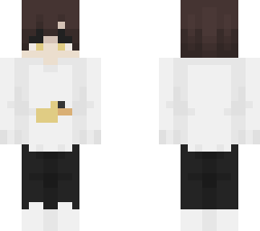 quack // boy