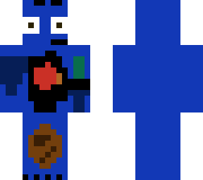 quack the duck