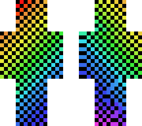 rainbow boi