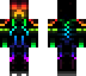 rainbow creeper