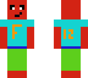 red boi