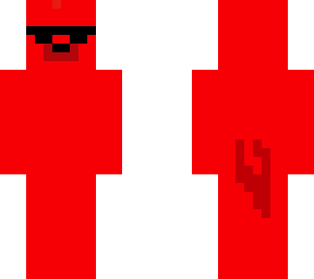 red dawg