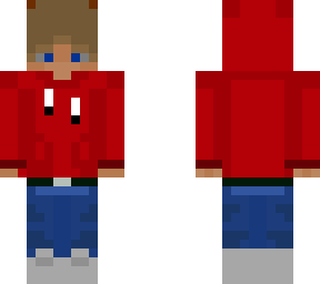 redhoodieboy 2