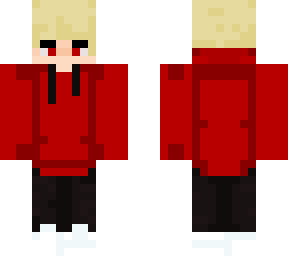 redhoodieboy