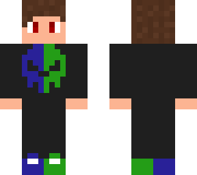 riqui tryhard