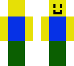 roblox noob