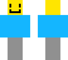 roblox noob