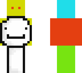 robot dream