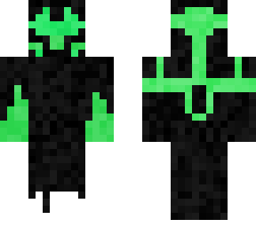 robot ghost
