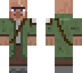 rogue villager