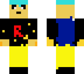 ron juanjo yt