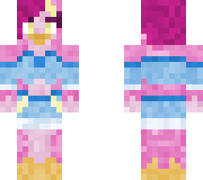 rosie (fnaf oc)