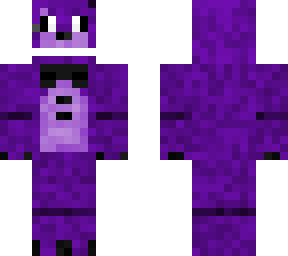 shadow freddy