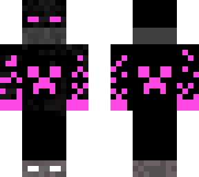 shadowthepro pink skin