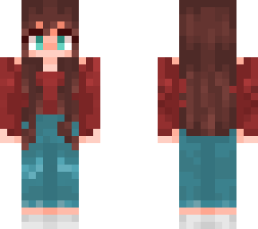 simpel girl