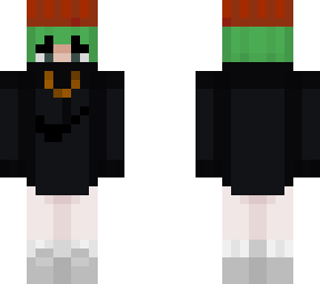 skin
