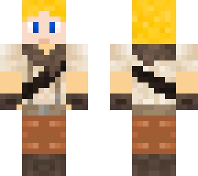 skin safari