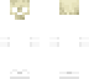 skull