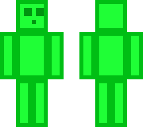 slime