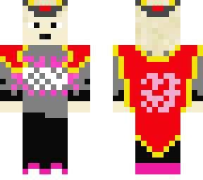 smp reboot - queen updated