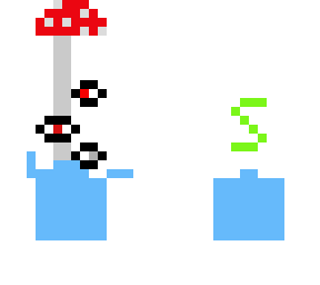 smparadox creture