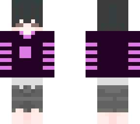 sora kazune skin
