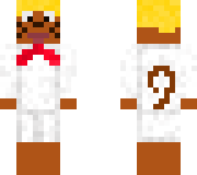 speedy gonzales fixed